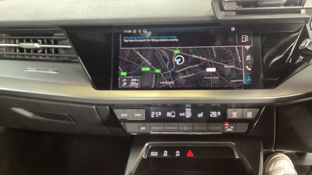 Used Audi A3 2020 for sale - 76454507: Photo 11