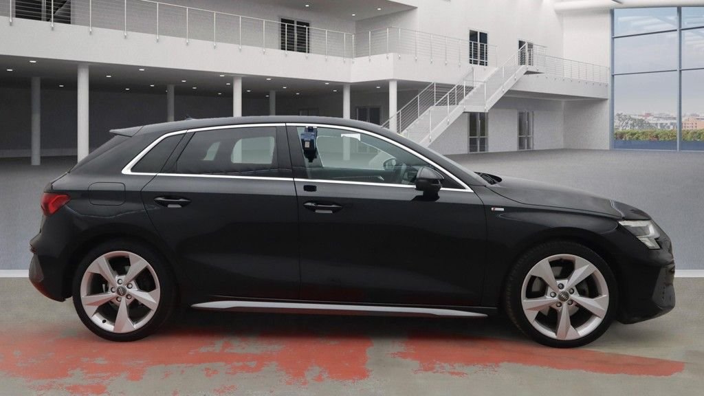 Used Audi A3 2020 for sale - 76454507: Photo 5