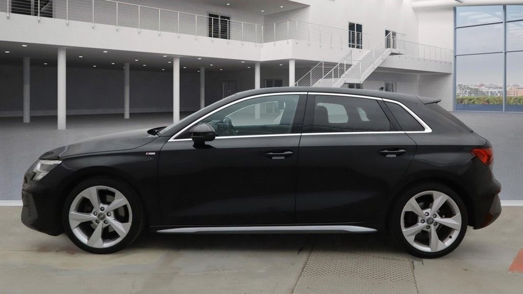 Used Audi A3 2020 for sale - 76454507: Photo 6