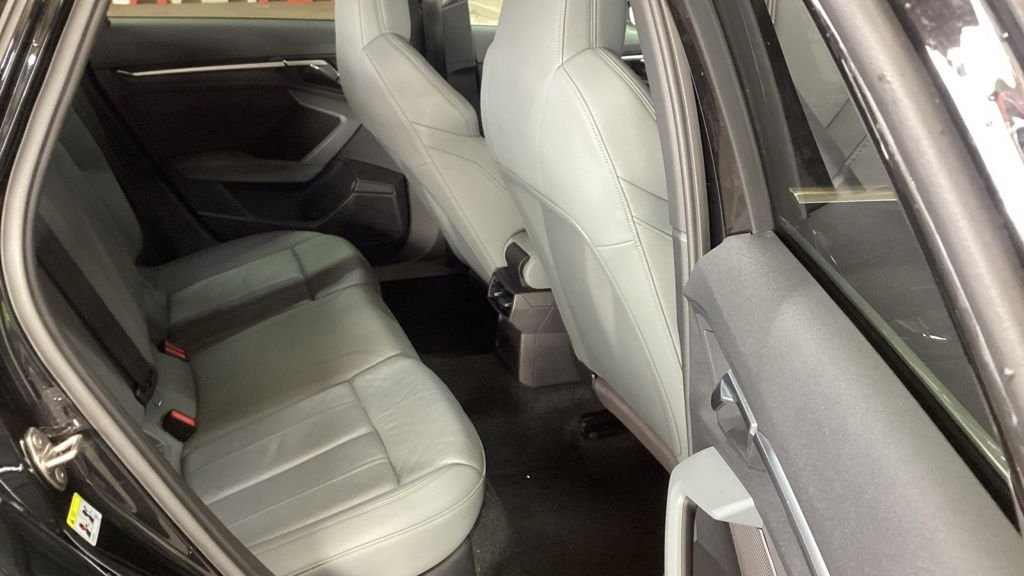 Used Audi A3 2020 for sale - 76454507: Photo 8