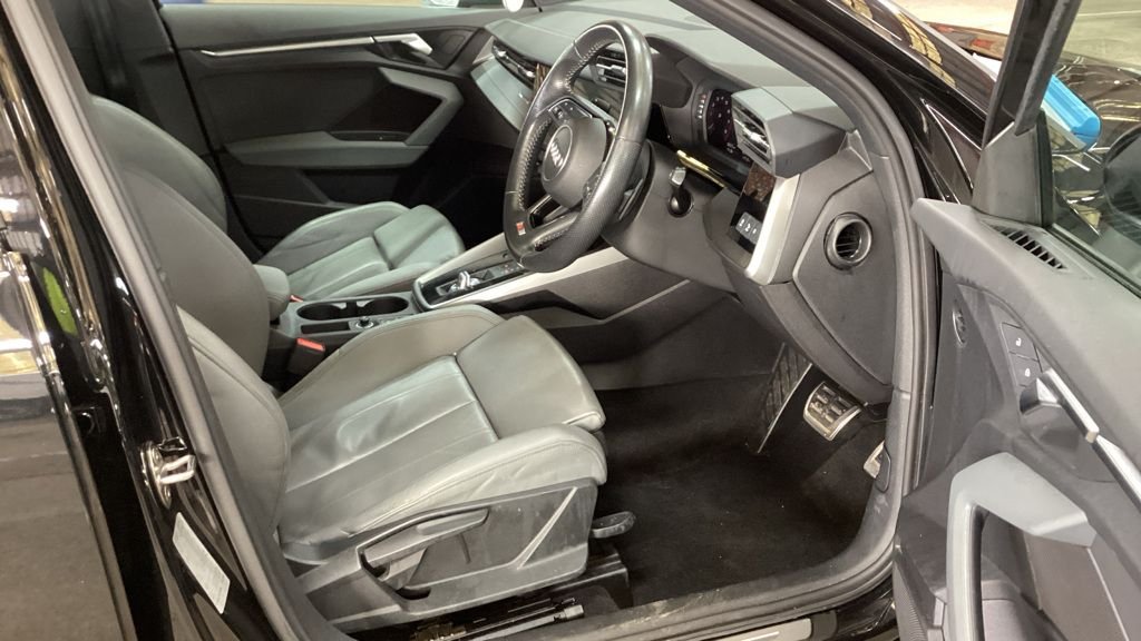 Used Audi A3 2020 for sale - 76454507: Photo 9