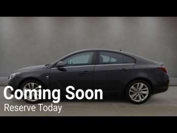 Used Vauxhall Insignia 2015 for sale - 74756911: Photo