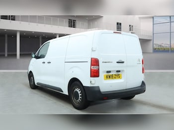 Used Citroen Dispatch 2019 for sale - 77452397: Photo