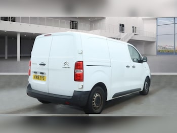 Used Citroen Dispatch 2019 for sale - 77452397: Photo