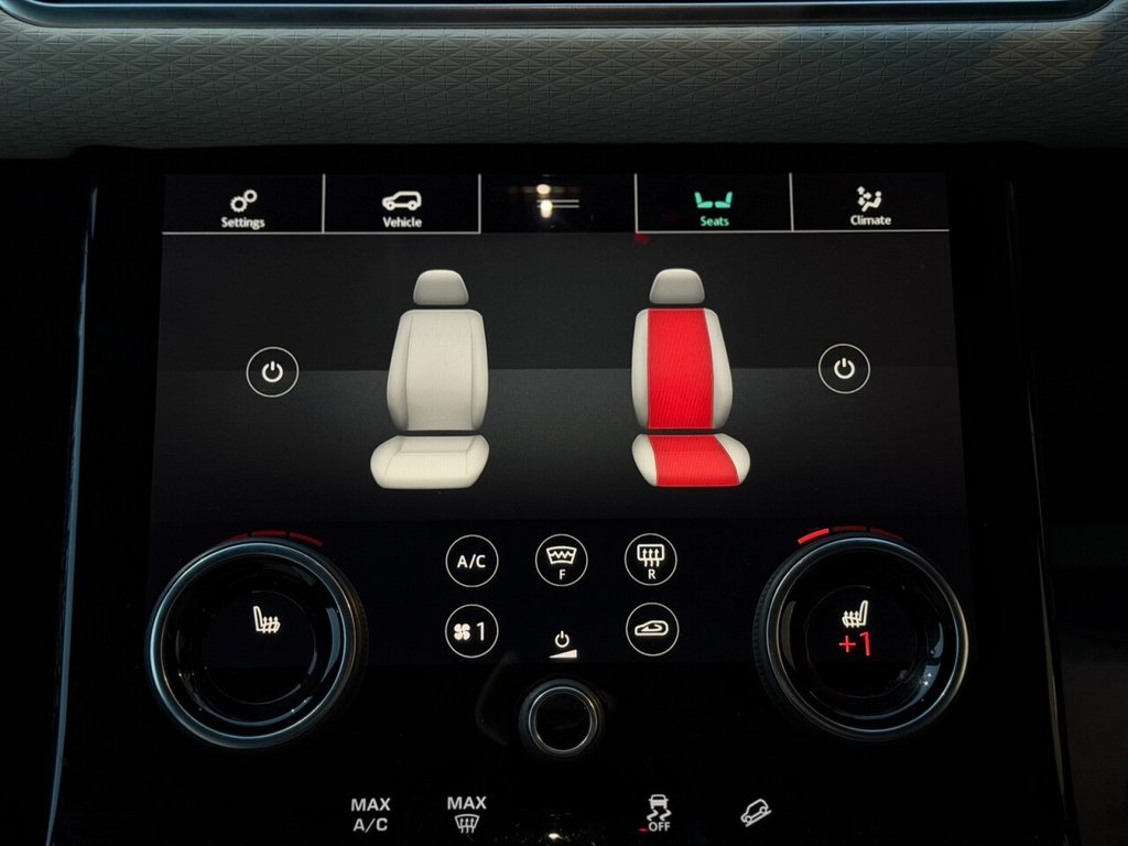 Used Land Rover Range Rover Velar 2018 for sale - 76632339: Photo 20