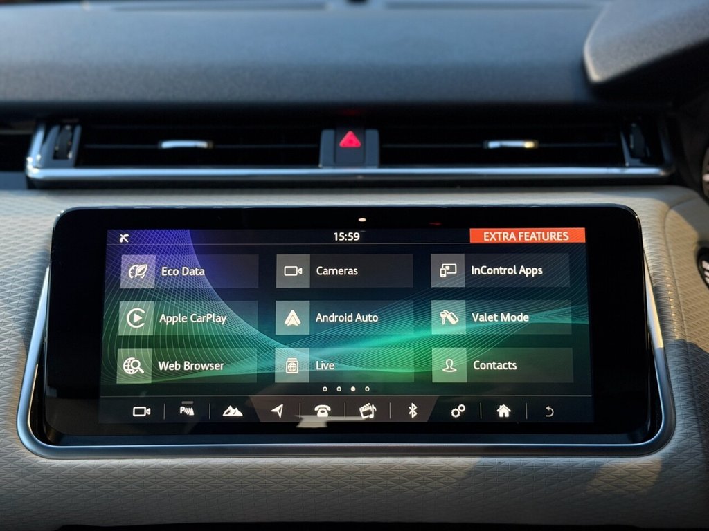 Used Land Rover Range Rover Velar 2018 for sale - 76632339: Photo 25