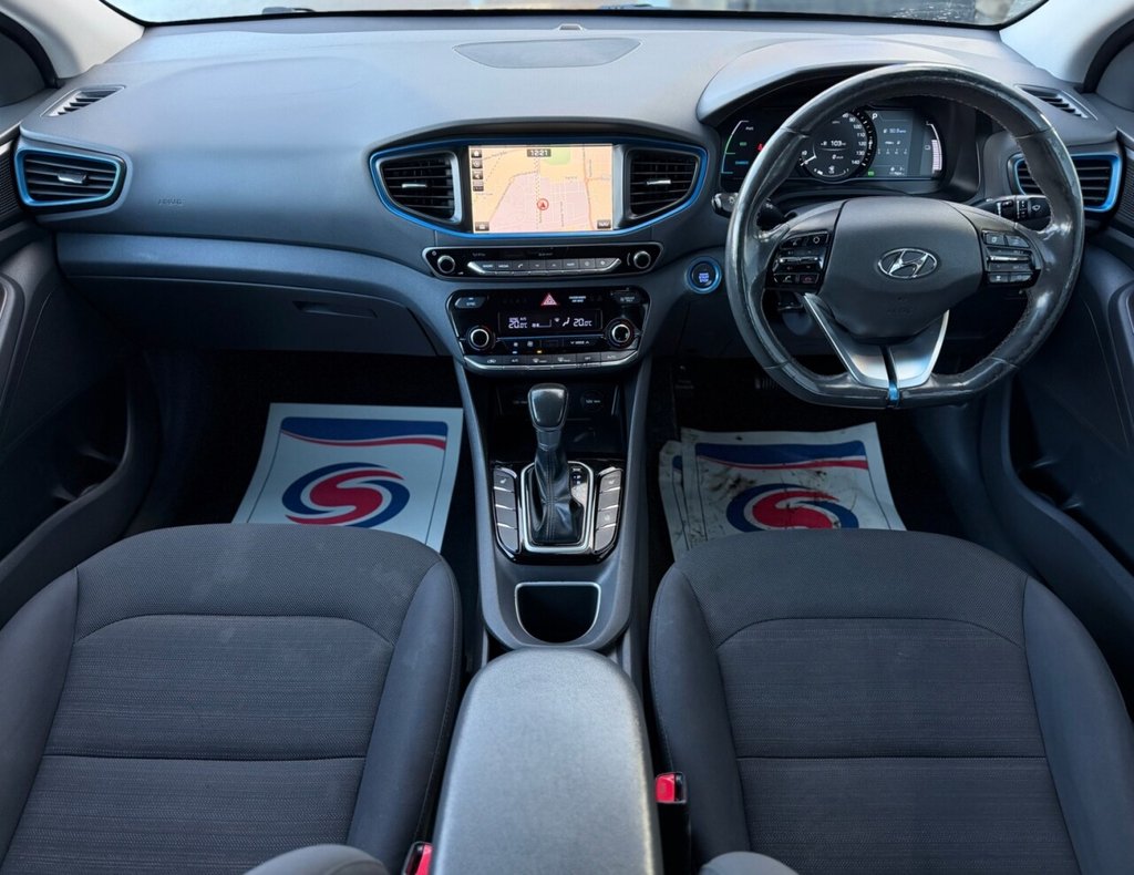 Used Hyundai IONIQ 2017 for sale - 77111279: Photo 11
