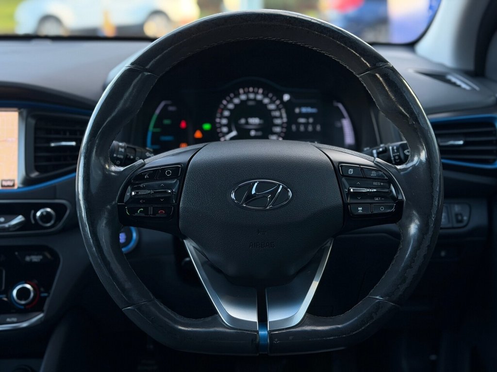 Used Hyundai IONIQ 2017 for sale - 77111279: Photo 12
