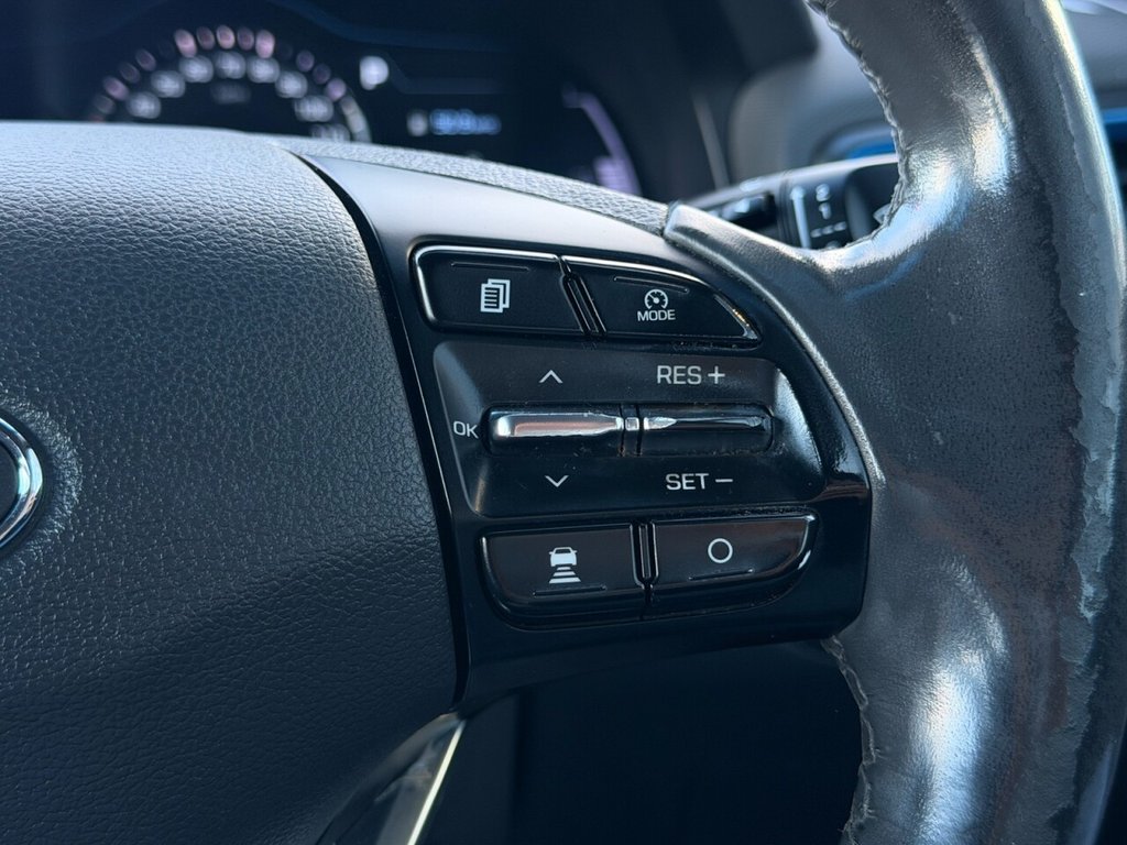 Used Hyundai IONIQ 2017 for sale - 77111279: Photo 14