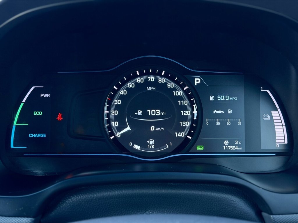 Used Hyundai IONIQ 2017 for sale - 77111279: Photo 15