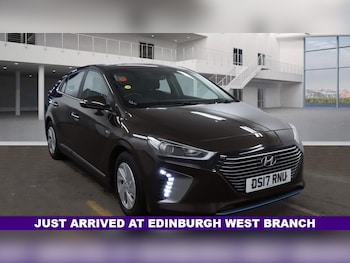 2017 (17) - 1.6 GDi Hybrid Premium 5dr DCT