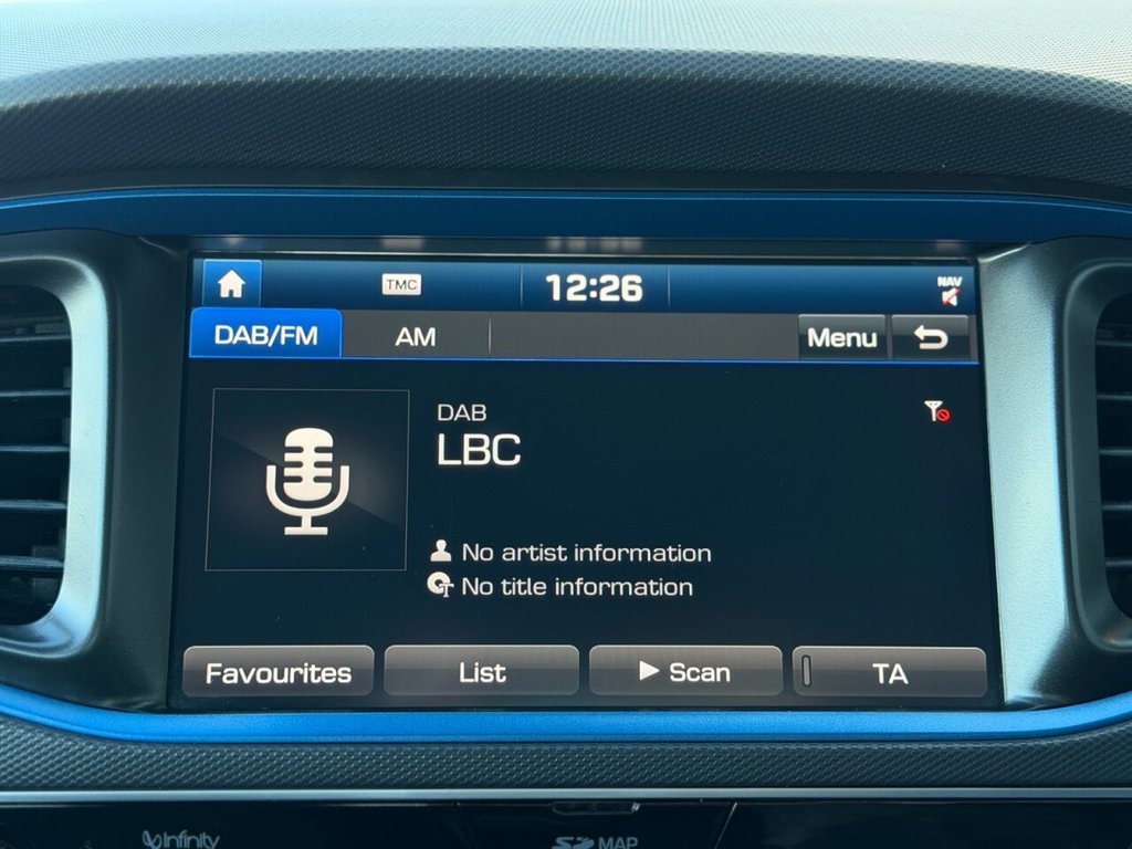 Used Hyundai IONIQ 2017 for sale - 77111279: Photo 23