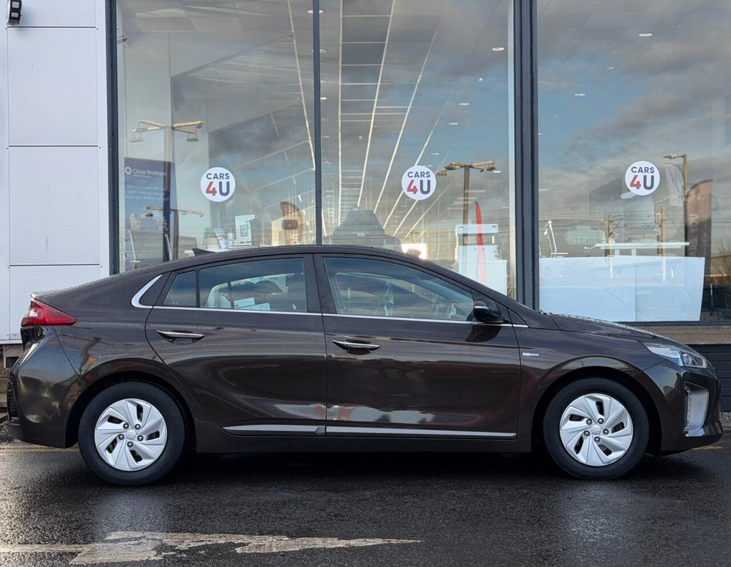 Used Hyundai IONIQ 2017 for sale - 77111279: Photo 6