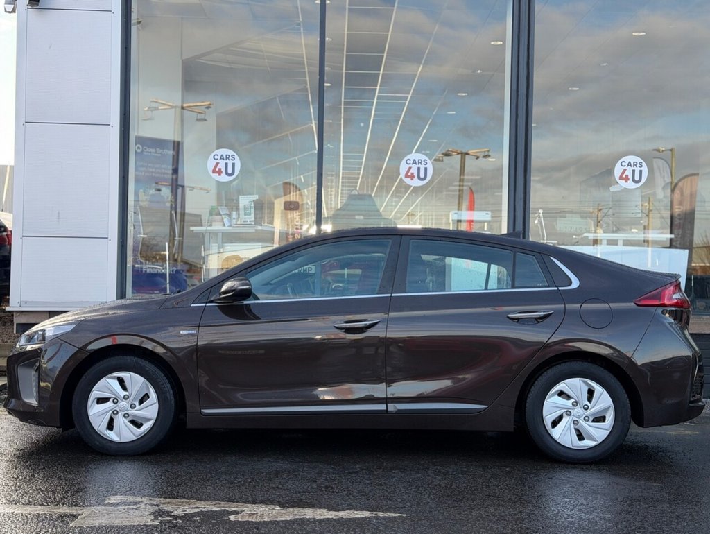 Used Hyundai IONIQ 2017 for sale - 77111279: Photo 7