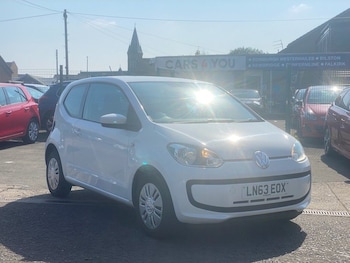 Used Volkswagen up! 2013 for sale - 78315126: Photo