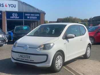 Used Volkswagen up! 2013 for sale - 78315126: Photo
