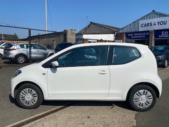 Used Volkswagen up! 2013 for sale - 78315126: Photo