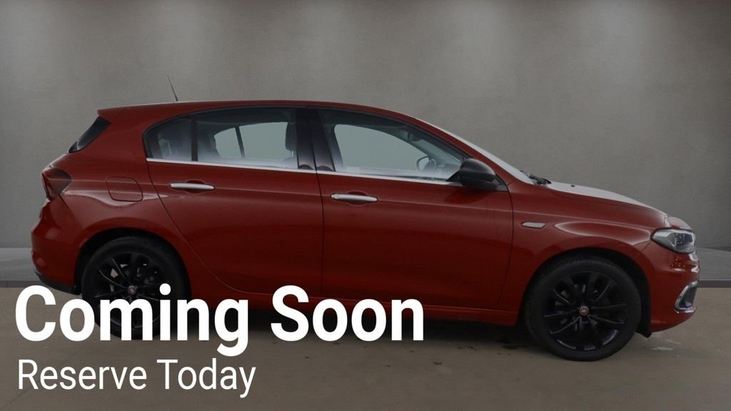 Used Fiat Tipo 2018 for sale - 78059607: Photo 11