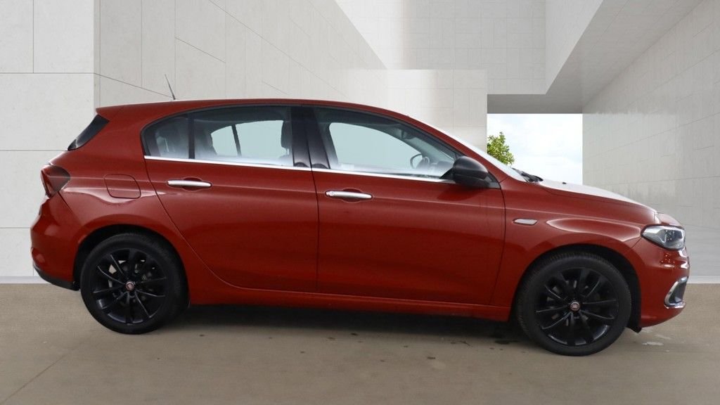 Used Fiat Tipo 2018 for sale - 78059607: Photo 17