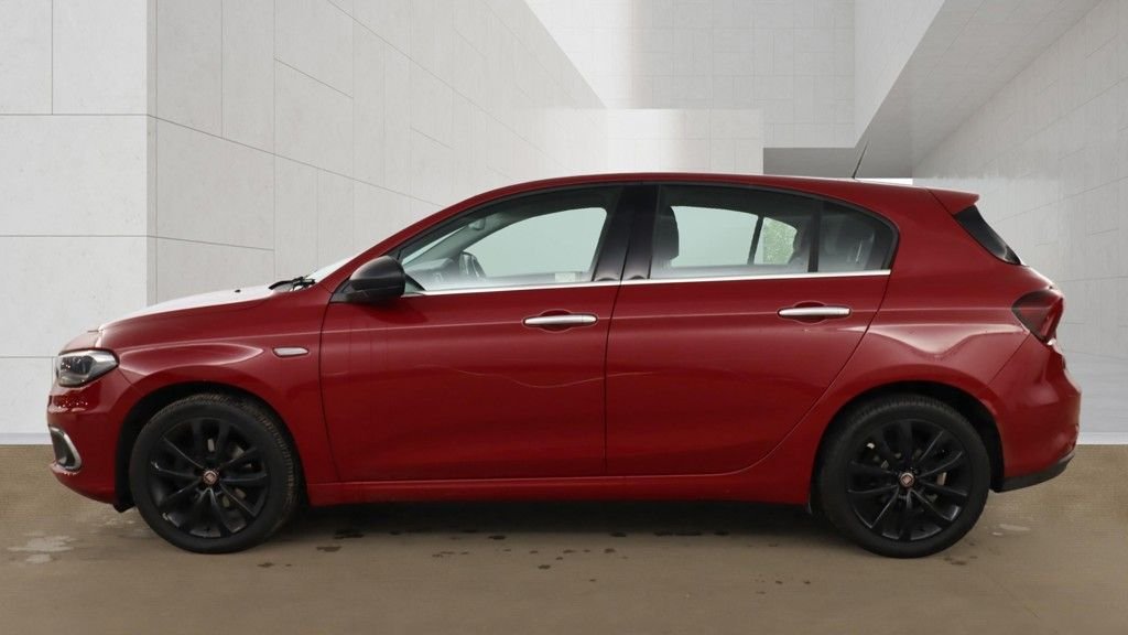 Used Fiat Tipo 2018 for sale - 78059607: Photo 18