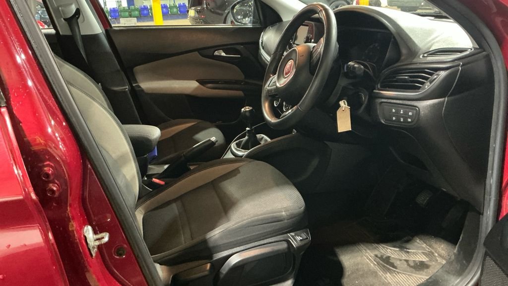 Used Fiat Tipo 2018 for sale - 78059607: Photo 21