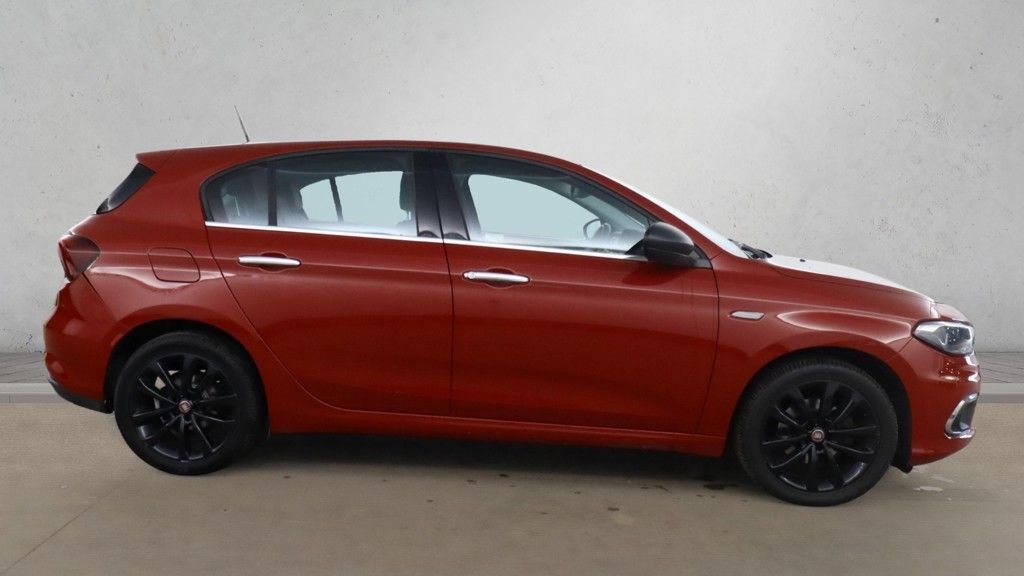 Used Fiat Tipo 2018 for sale - 78059607: Photo 5