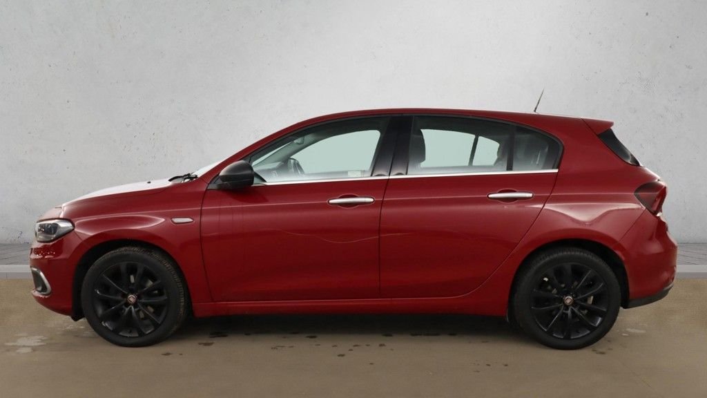 Used Fiat Tipo 2018 for sale - 78059607: Photo 6