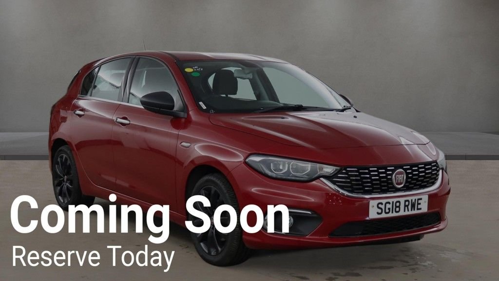 Used Fiat Tipo 2018 for sale - 78059607: Photo 7
