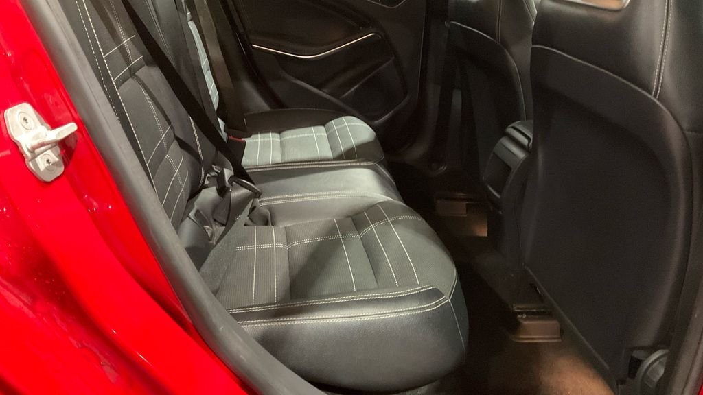 Used Mercedes-Benz A-Class 2014 for sale - 76496080: Photo 6