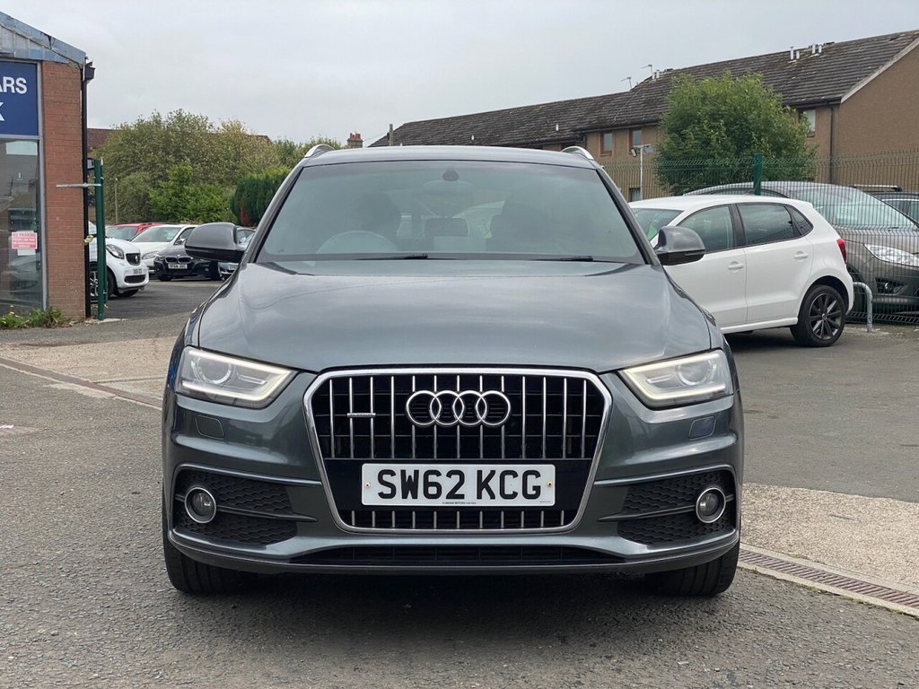 Used Audi Q3 2013 for sale - 77507182: Photo 19