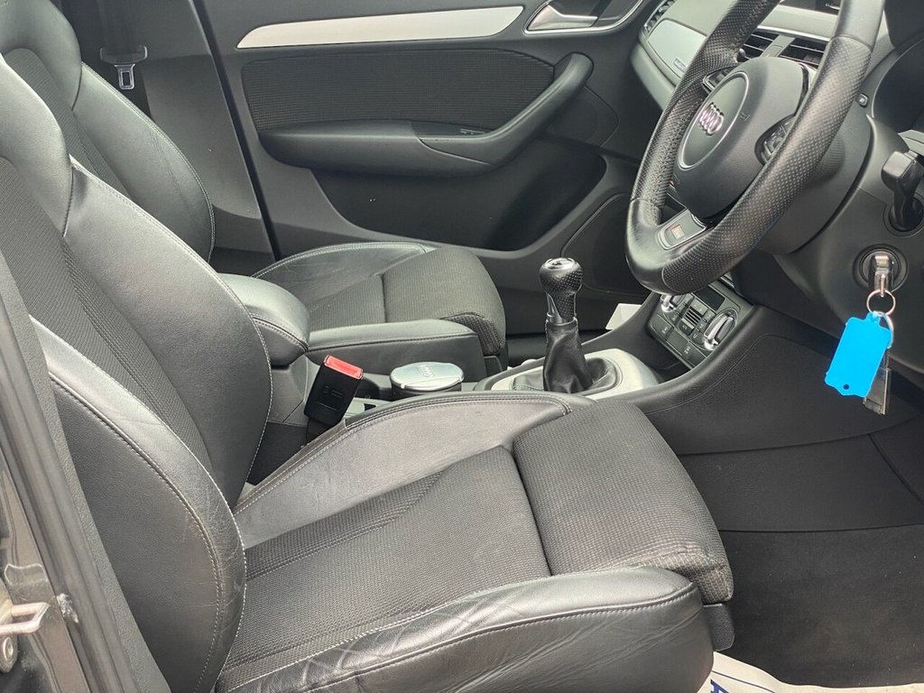 Used Audi Q3 2013 for sale - 77507182: Photo 27