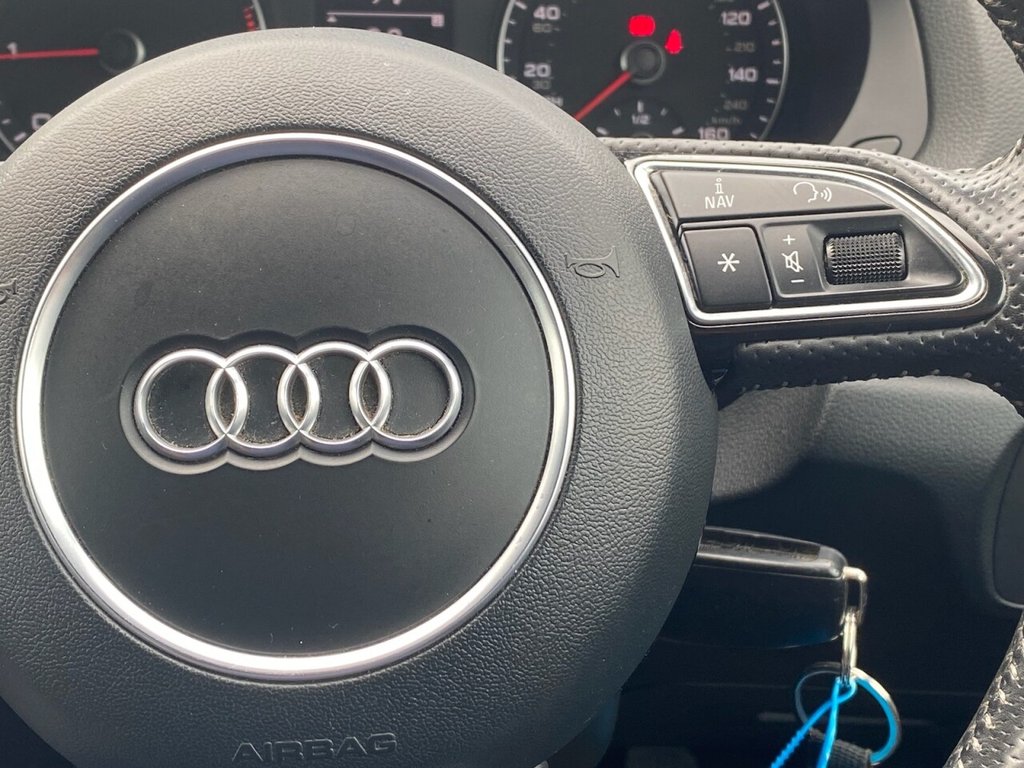 Used Audi Q3 2013 for sale - 77507182: Photo 33