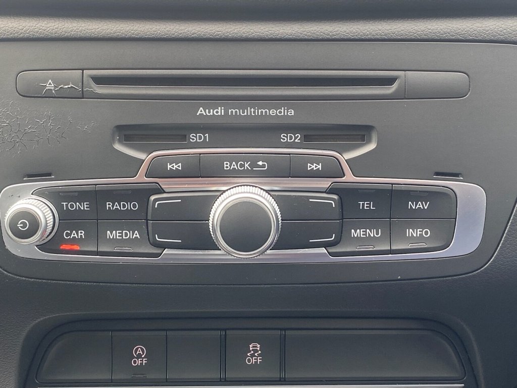 Used Audi Q3 2013 for sale - 77507182: Photo 36