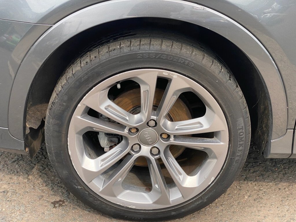 Used Audi Q3 2013 for sale - 77507182: Photo 47