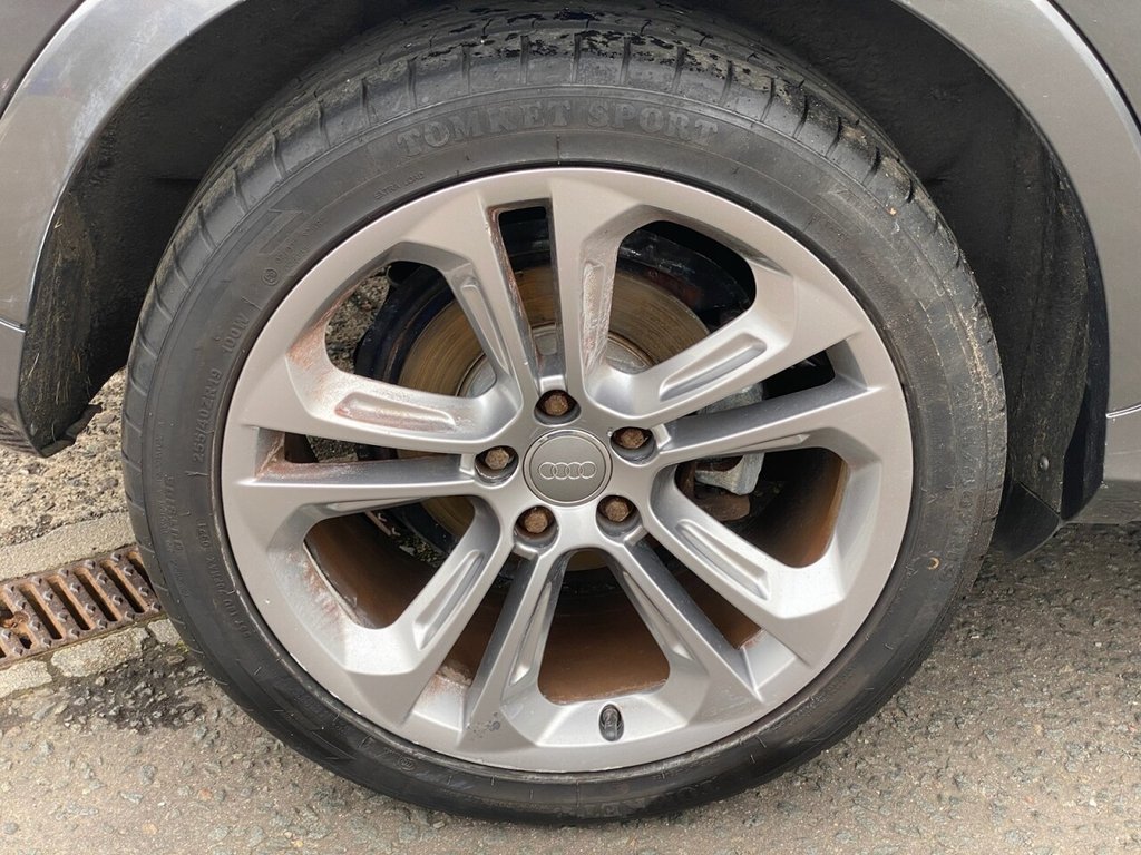 Used Audi Q3 2013 for sale - 77507182: Photo 48