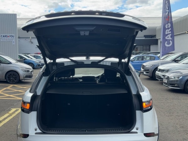 Used Land Rover Range Rover Velar 2019 for sale - 75158898: Photo 12