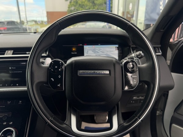 Used Land Rover Range Rover Velar 2019 for sale - 75158898: Photo 16