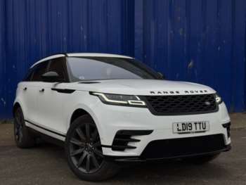 2019 (19) - 2.0 D240 R-Dynamic SE SUV 5dr Diesel Auto 4WD Euro 6 (s/s) (240 ps)