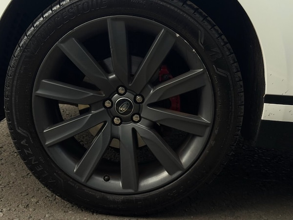 Used Land Rover Range Rover Velar 2019 for sale - 75158898: Photo 37