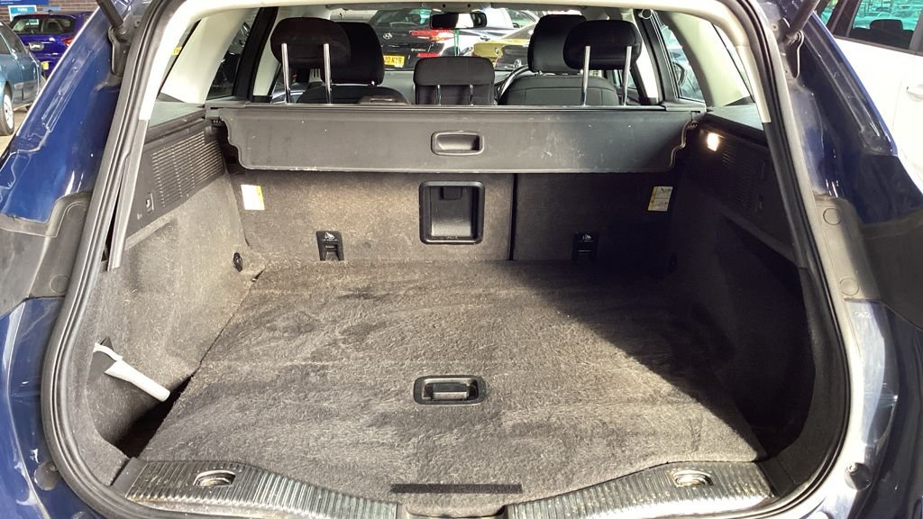 Used Ford Mondeo 2017 for sale - 78002392: Photo 19