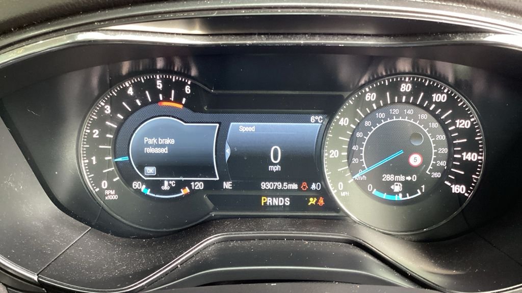 Used Ford Mondeo 2017 for sale - 78002392: Photo 22