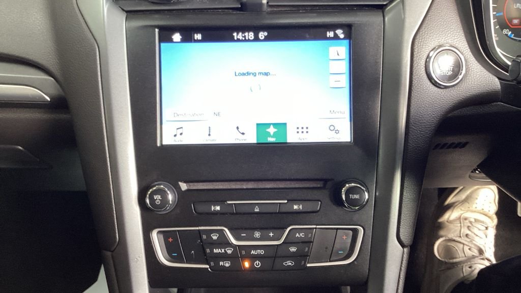 Used Ford Mondeo 2017 for sale - 78002392: Photo 23