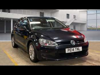 2014 (14) - 2.0 SE TDI BLUEMOTION TECHNOLOGY 5d 148 BHP 5-Door