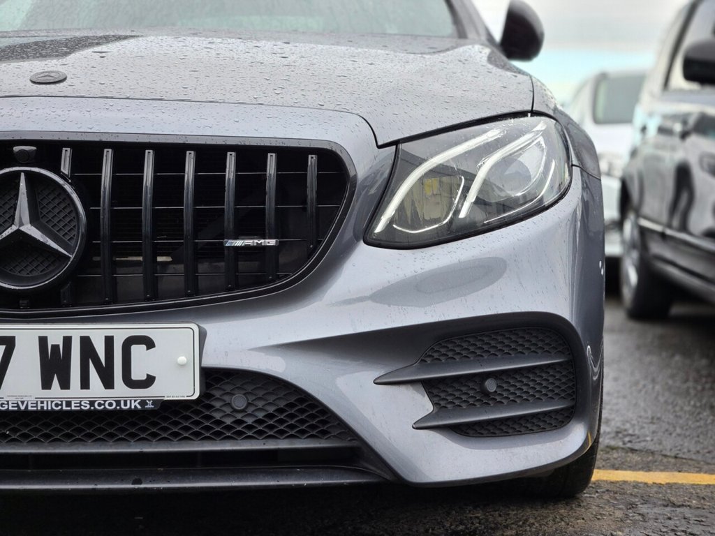 Used Mercedes-Benz E Class 2017 for sale - 76768027: Photo 11