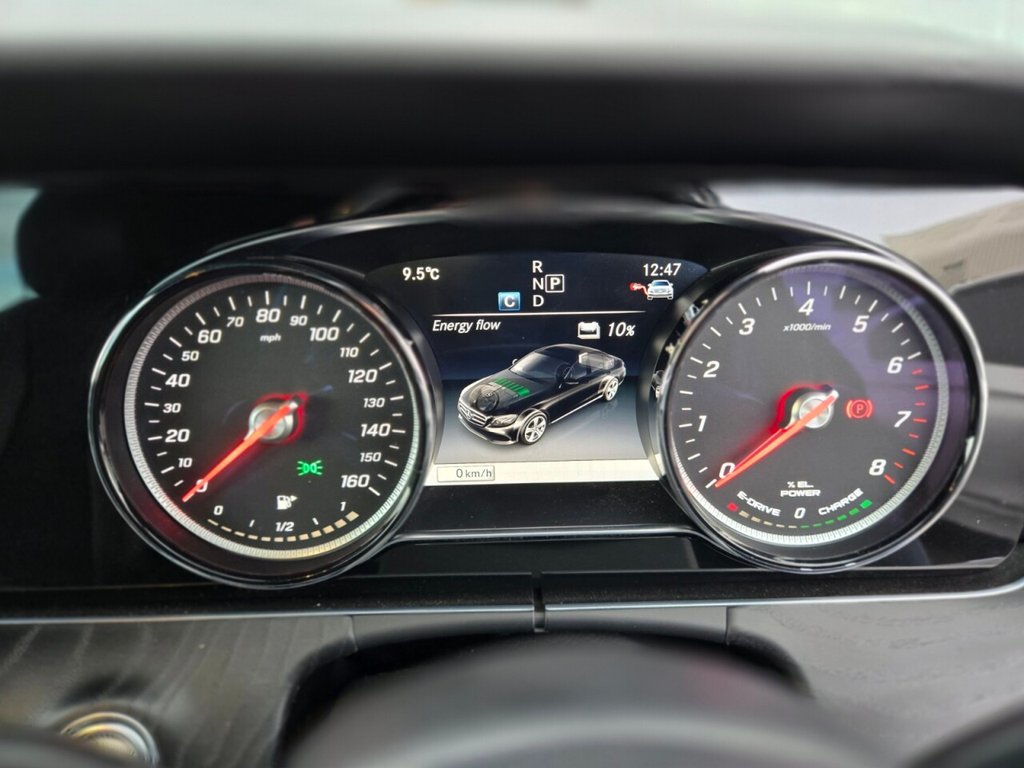 Used Mercedes-Benz E Class 2017 for sale - 76768027: Photo 17