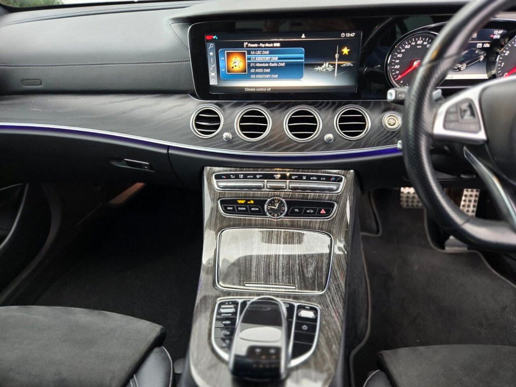 Used Mercedes-Benz E Class 2017 for sale - 76768027: Photo 18