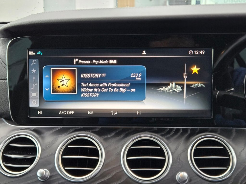 Used Mercedes-Benz E Class 2017 for sale - 76768027: Photo 27