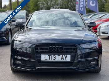 Used Audi A5 2013 for sale - 74529471: Photo