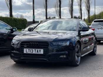 Used Audi A5 2013 for sale - 74529471: Photo