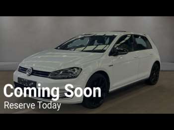 2016 (16) - 1.4 TSI GTE Hatchback 5dr Petrol Plug-in Hybrid DSG Euro 6 (s/s) (204 ps)